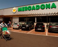 Mercadona solicita licencia al ayuntamiento para construir un supermercado en Sarriguren