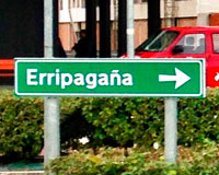 Los vecinos de Erripagaña se unen para tener una voz común frente a tres ayuntamientos