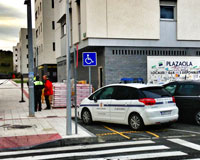 Un nuevo bar cafetería abrirá sus puertas en Sarriguren