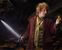 “El Hobbit” llega esta noche a Sarriguren en el cine de verano