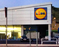 Lidl abrirá sus puertas el 2 de septiembre tras invertir 1,5 millones de euros y contratar a 15 personas