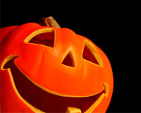 El viernes llega Halloween al Colegio Público Hermanas Úriz de Sarriguren