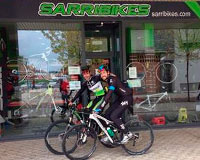 Sarribikes organiza la primera quedada MTB / ProAm el próximo sábado con salida desde Sarriguren