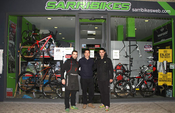 sarribikes_triatlon_tienda