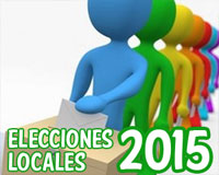 Especial Elecciones Locales 2015 en Sarriguren