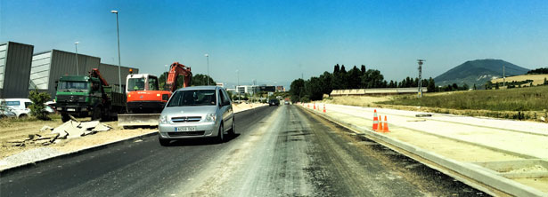 carretera_aranguren_sarriguren_asfaltado