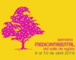 La “Semana Medioambiental” culminará con el “Día del Árbol” en Sarriguren