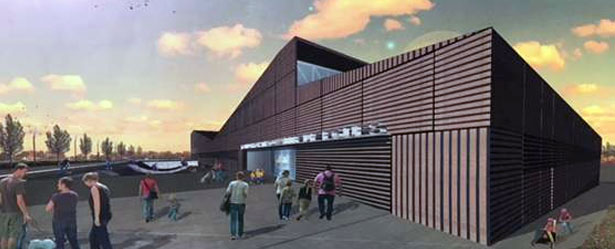 polideportivo_sarriguren_proyecto