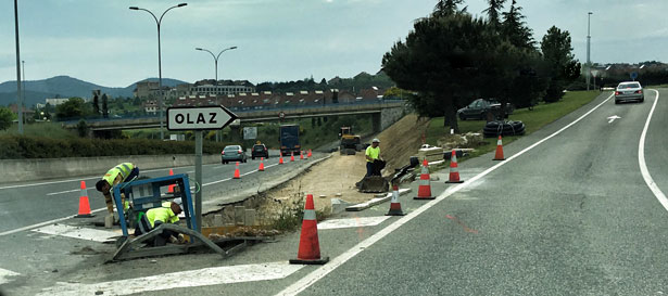 obras_carril_acceso_sarriguren