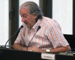 UPN pidió ayer al Alcalde Alfonso Etxeberria que por coherencia “dimita”