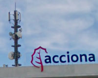 Movistar, el operador móvil con mayor cobertura en Sarriguren