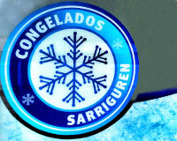 Congelados Sarriguren inicia su actividad el próximo viernes
