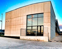 El Parlamento de Navarra exige la inmediata construcción del nuevo colegio de Sarriguren