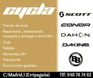 Cycla Bikes