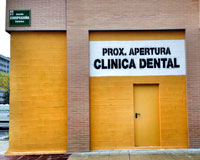Una carnicería, un centro de reconocimiento de conductores y una clínica dental, nuevos negocios de Erripagaña