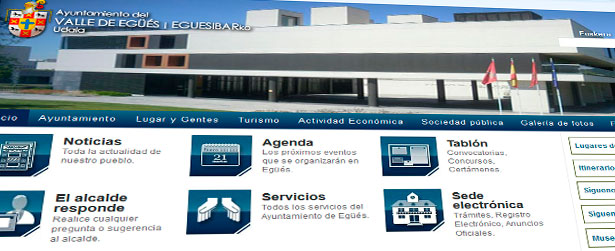 web_ayuntamiento