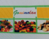 “Gomimolan”, una nueva tienda de chucherías en Sarriguren