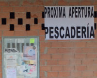 Sarriguren contará con una pescadería en los próximos meses