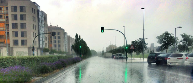 tormenta_sarriguren_avenida