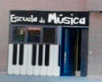 Hoy se inaugura la Escuela de Música de Sarriguren