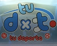 La tienda de ropa deportiva “Tu dxt” ha abierto sus puertas en Sarriguren