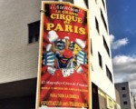 “Le Gran Cirque de Paris” ofrecerá su espectáculo en Sarriguren cuatro días más