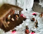 Los comerciantes de Sarriguren podrán participar en Navidad en un concurso que no se llamará “Navideño” para no ofender a nadie