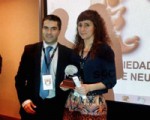 La asociación Hiru Hamabi de Sarriguren, premio Acción Social 2015 de la Sociedad Española de Neurorrehabilitación