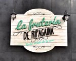 “La Frutería de Ripagaina” abre mañana sus puertas en Erripagaña dentro de la zona de Sarriguren