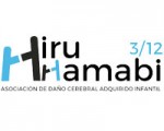 La asociación Hiru Hamabi lanzará el chupinazo de las Fiestas de Sarriguren