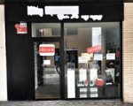 La tienda de móviles “hola” de Sarriguren ha cesado su actividad