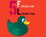 La 5ª edición de la Feria del Lago de Sarriguren se celebra mañana