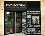 Ayer abrió sus puertas “Patanegra”, la tasca local de Sarriguren