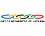 Sarriguren acoge la primera jornada de cross de los Juegos Deportivos de Navarra