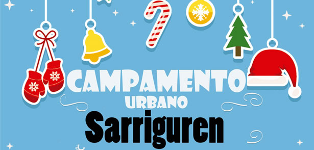 campamento_urbano_navidad_sarriguren