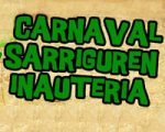Hoy se celebra el Carnaval en Sarriguren