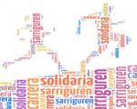 La III Carrera Solidaria de Sarriguren se celebrará el 26 de marzo