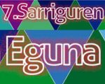 El sábado se celebra el Sarriguren Eguna / Día de Sarriguren